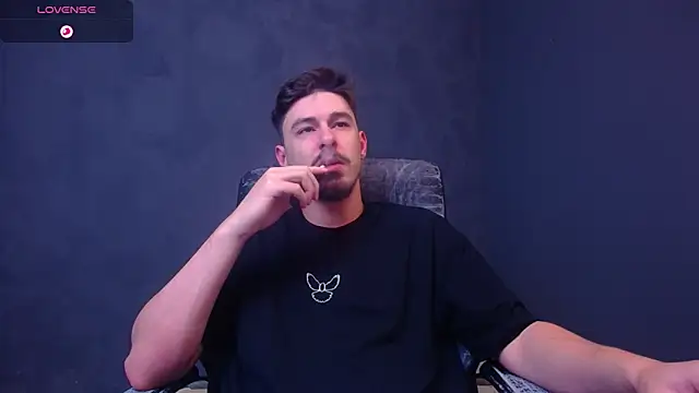 EnzoRace online show from 12-02-25, 05:42