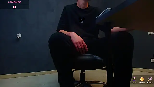 EnzoRace online show from 10-02-25, 05:00