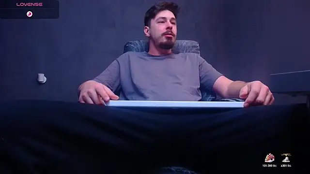 EnzoRace online show from 01-11-26, 06:09