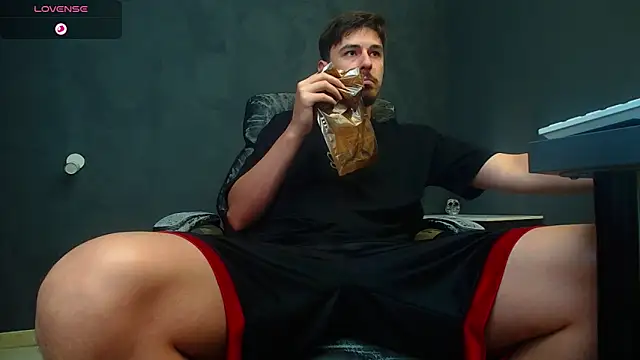 EnzoRace online show from 09-23-25, 05:03