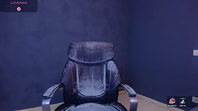 EnzoRace online show from 12-05-25, 06:01