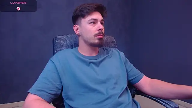 EnzoRace online show from 01-08-26, 06:08