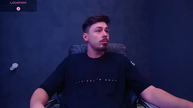 EnzoRace online show from 11-22-25, 05:39