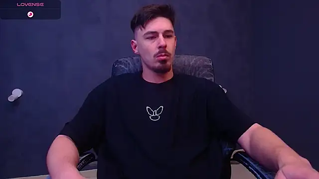 EnzoRace online show from 11-24-25, 05:29