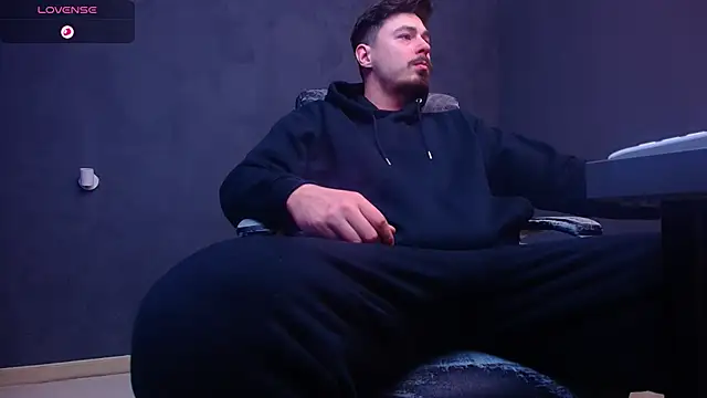 EnzoRace online show from 01-10-26, 07:58