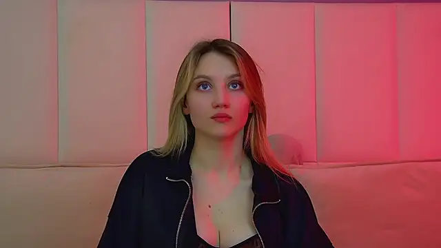 StacyEvances online show from 03-11-26, 07:08