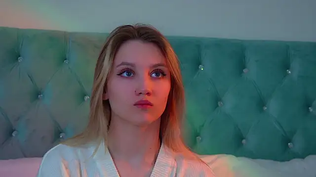 StacyEvances online show from 03-22-26, 06:09