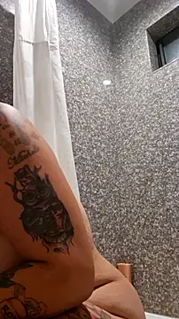 SparklesB1tch online show from 11-13-25, 05:55