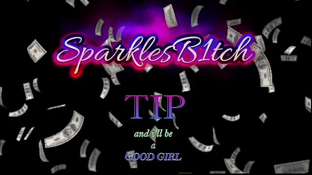 Snapshot of SparklesB1tch chatting on 09-12-25, 07:35 SparklesB1tch online show from 09-12-25, 07:35