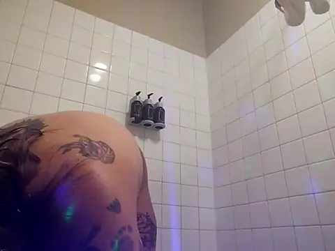 SparklesB1tch online show from 11-15-25, 08:40