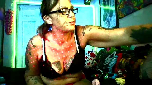 SparklesB1tch online show from 11-09-25, 11:09