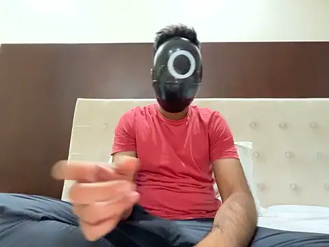 DecentJaat online show from 12-16-25, 05:28