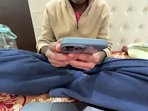 DecentJaat online show from 02-20-26, 05:04