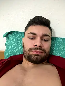 irimiea1729 online show from 11-30-25, 10:27