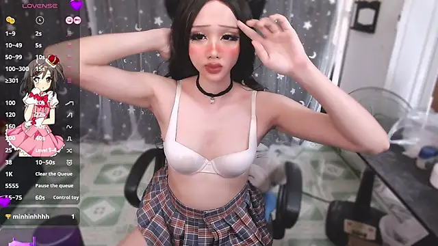 KendyRose1 online show from 07-25-26, 03:14