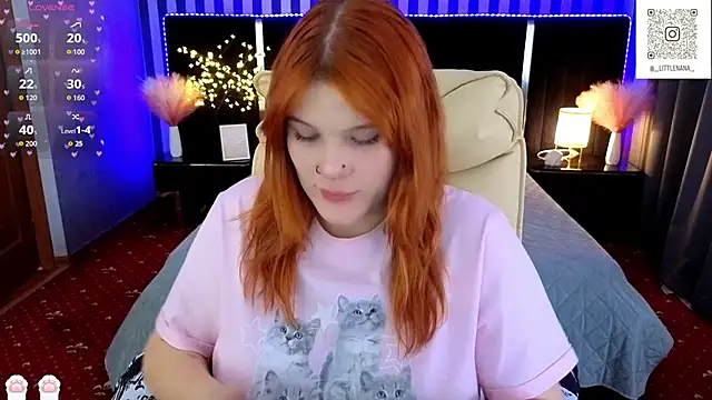 Snapshot of Clumsy_Nana chatting on 02-16-26, 01:32 Clumsy Nana online show from 02-16-26, 01:32