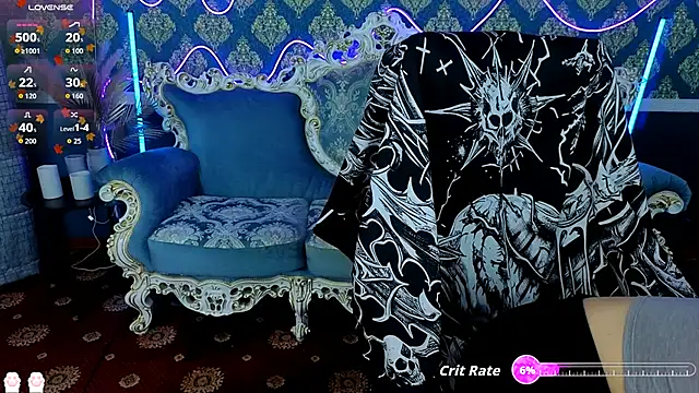 Clumsy Nana online show from 11-13-25, 07:51