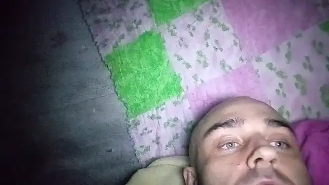 Bulbasaurisme online show from 01-14-26, 03:43