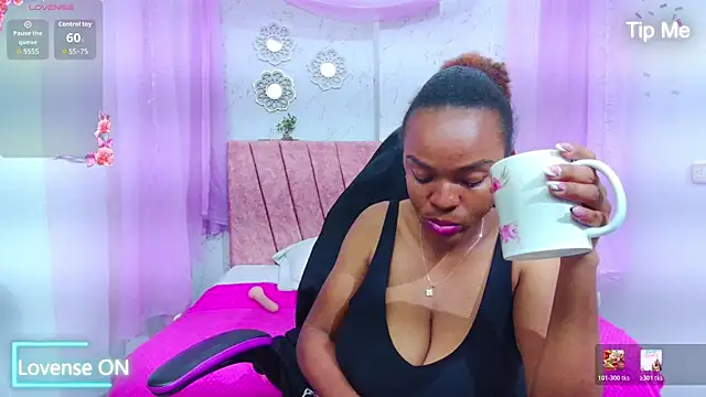 mia  thomson  online show from 04-05-26, 03:02