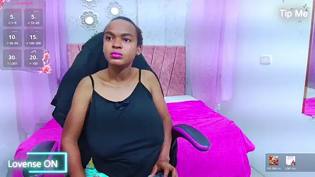 mia  thomson  online show from 04-04-26, 03:24