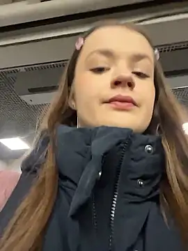 KittyQueeny online show from 01-18-26, 02:09