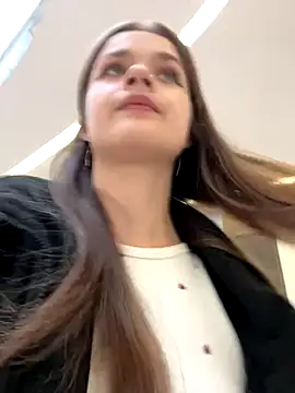 KittyQueeny online show from 09-15-25, 02:17