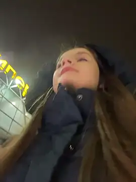 KittyQueeny online show from 12-04-25, 02:16