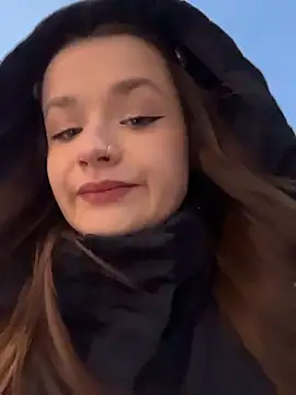 KittyQueeny online show from 01-17-26, 02:09