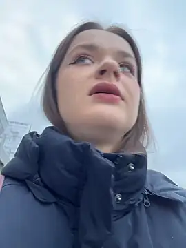 KittyQueeny online show from 01-15-26, 11:13