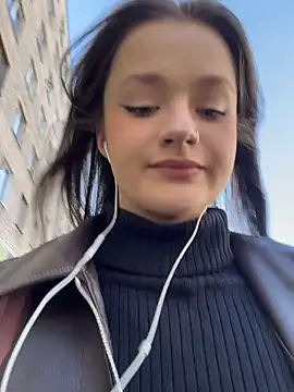 KittyQueeny online show from 03-13-26, 12:10