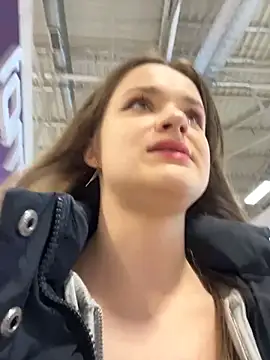 KittyQueeny online show from 12-03-25, 12:15