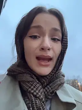 KittyQueeny online show from 11-03-25, 02:09