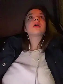 KittyQueeny online show from 11-30-25, 02:07