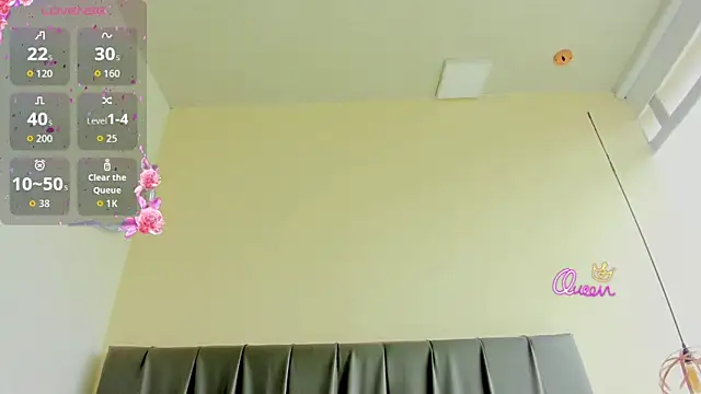 iisabella noa online show from 03-05-26, 04:47