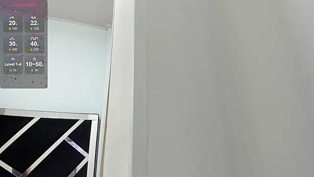 iisabella noa online show from 11-20-25, 12:50