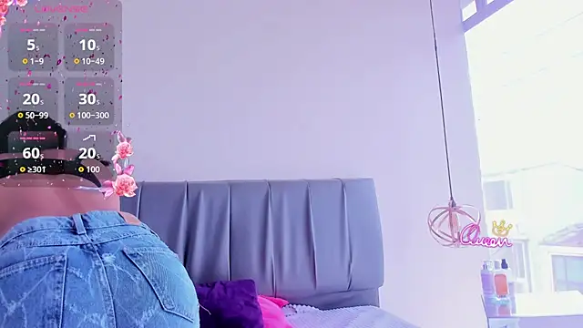 iisabella noa online show from 03-06-26, 02:34