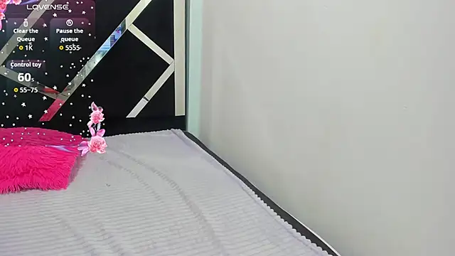 iisabella noa online show from 10-08-25, 01:12