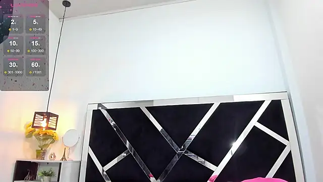 iisabella noa online show from 12-13-25, 08:04