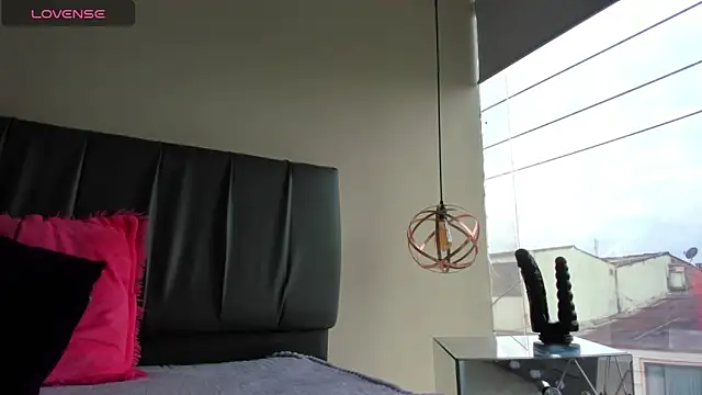 iisabella noa online show from 03-19-26, 12:27