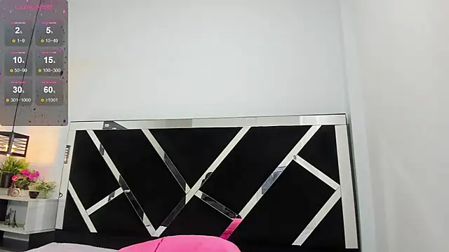 iisabella noa online show from 01-06-26, 01:26