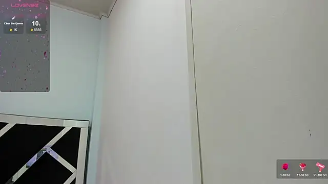 iisabella noa online show from 11-18-25, 07:50