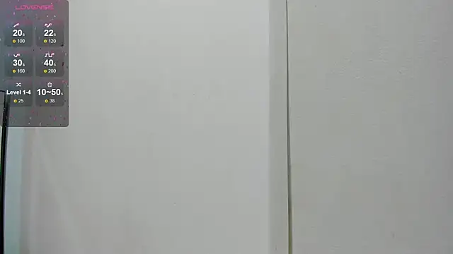 iisabella noa online show from 10-31-25, 12:24