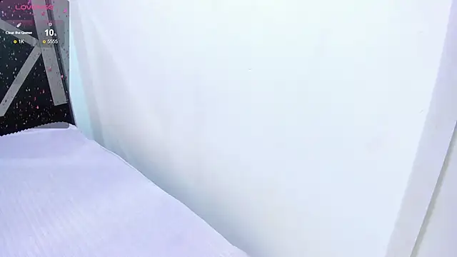 iisabella noa online show from 10-30-25, 02:25