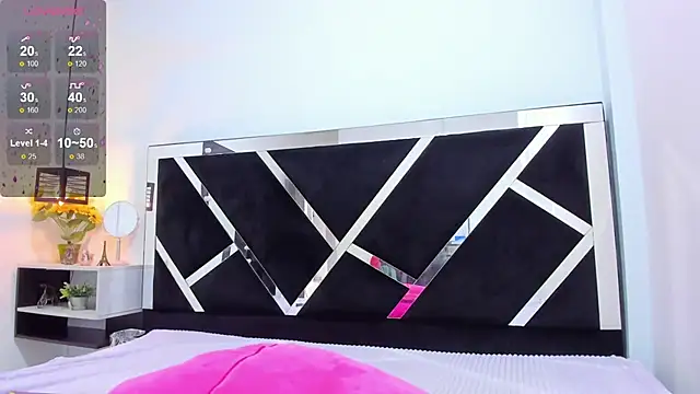 iisabella noa online show from 12-04-25, 07:57