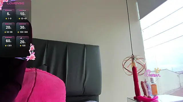 iisabella noa online show from 02-23-26, 12:39