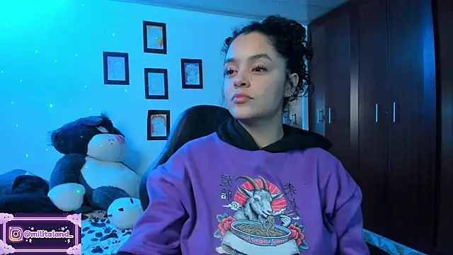 milita houston online show from 10-07-25, 04:24