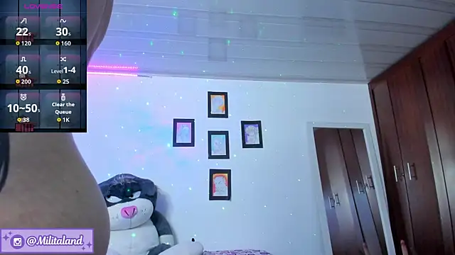 milita houston online show from 09-09-25, 03:16