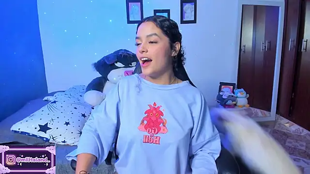 milita houston online show from 10-17-25, 02:37