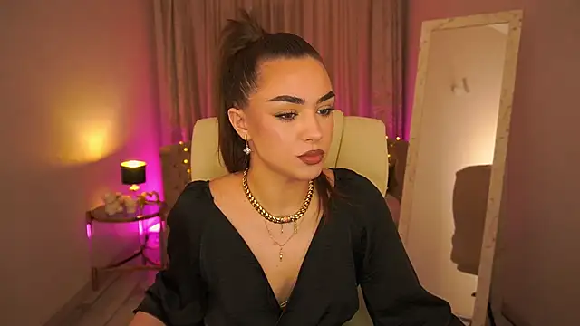 EricaSin online show from 07-01-26, 06:47