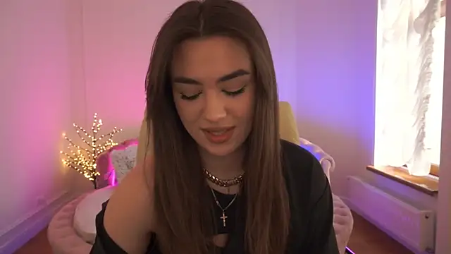 EricaSin online show from 04-13-26, 01:04